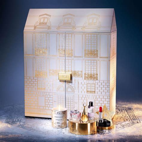 calendario cristian dior|dior advent calendar.